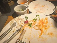 -拉蒂娜·巴西牛排馆 Latina·Brazilian Steakhouse(王府井喜悦店)