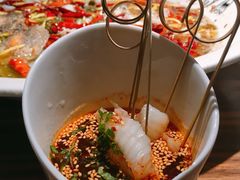 -太二酸菜鱼(广州IFC国金天地店)