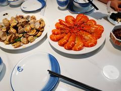 -琼大师东方烤乳猪(亚特兰蒂斯店)