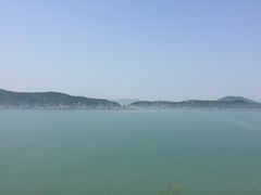-桃花岛风景旅游区