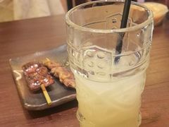 -鸟鹏烧鸟居酒屋(昌岗店)