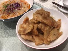 -金掌勺·锅包肉(广渠门店)
