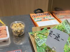 -東更道点心行(北京龙湖熙悦天街店)