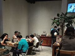 -漆黑觉米粉(三里屯店)