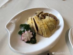 绍兴醉鸡-绍兴饭店知遇楼(环山路店)