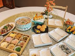 -丰尔粥食·顺德鱼生·干蒸排骨顺德菜(大良分店)
