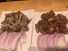 -张碗碗青海牛肉拉面(王城公园店)