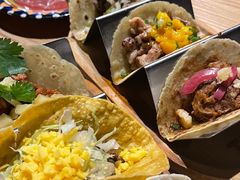 -TEQO·Mexican food & Bar