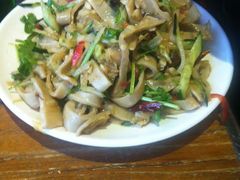 -蒙亨·手把肉·蒙古包文化主题餐厅(天恒广场店)