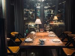包厢-肴约·花园式餐厅(湖里店)