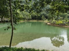 -黄公望隐居地