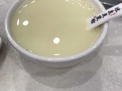 -冰泉豆浆馆(白云山总店)