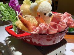 -俏贝拉(裕后街店)