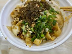 -邓老汉燃面村(水井街店)