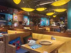 -云尊府云南菜·蒸汽石锅鱼(五棵松华熙店)