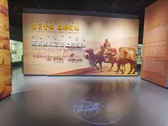 -包头博物馆