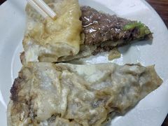 -清真永恒华威肉饼(潘家园店)