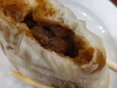 -张包铺(道外店)