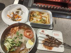 -邢氏老太太烧烤(南山店)