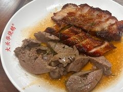 -黄连大头华烧鹅店(大良店)