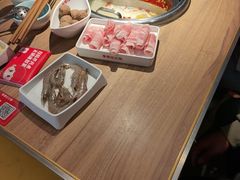 -季季红火锅(长沙步行街店)