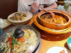 -吃饭皇帝大(合生汇店)