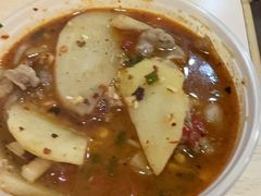 -酸辣粉(氹仔店)