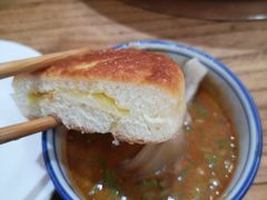 酸奶饼-泽成冰煮羊(非·遗三分店)