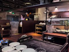 -捞王锅物料理(凯旋路店)