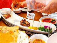 -醉壹号海鲜大排档(厦门美食地标店)