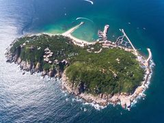 -海南分界洲岛旅游区