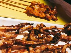 -JUKEBOX玖部音乐餐厅(华侨城店)