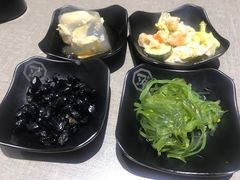 -八角锄烧·肉火锅(天河城店)