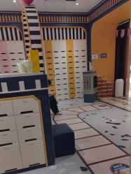 -meland亲子乐园•派对•研学(宁波华润万象城店)