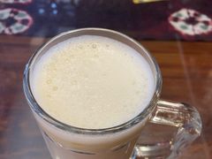 -玛禄藏膳(五分店)
