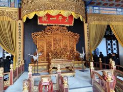 -南京中国近代史遗址博物馆(南京总统府)