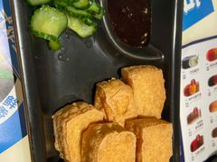 -馔豚·台北菜专门店(深圳湾万象城店)