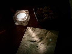 -Nirvana Cafe&Bar(北仓文创街区店)