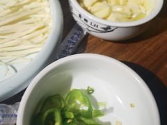 -九田家黑牛烤肉料理(长春路友好店)