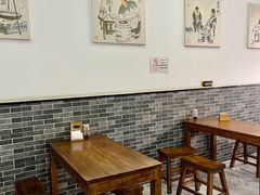 -老磁器口豆汁店(马家堡店)