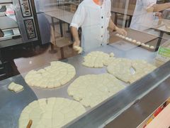 自助取餐区-永康饼屋(桑达大厦总店)