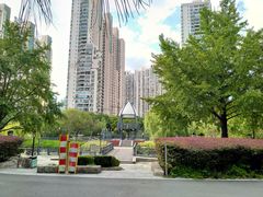 -苏州河梦清园环保主题公园