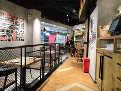 -棒约翰比萨·意面(剑河店)