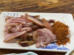 -桐梓锅贴饺(桃源东路店)
