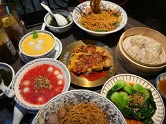 -阿大排档(长春这有山店)