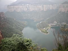 -河南宝泉旅游区