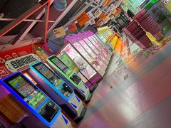-阿尔法Game Station(中山路店)