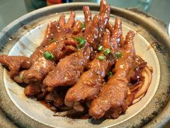 -张大嘴菜馆(庞各庄店)