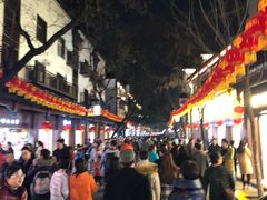 -夫子庙小吃广场(东牌楼店)