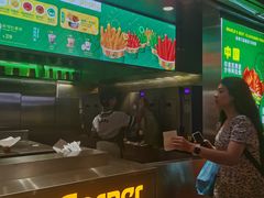 -Potato Corner(广州天河城店)